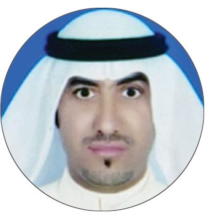  خالد بن فهد المطاوعة
