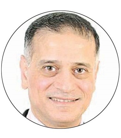  د. طارق البكري