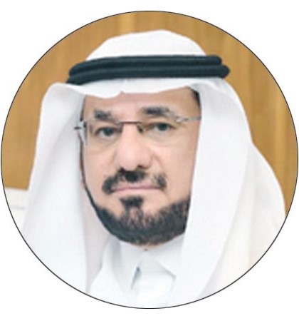  سلمان بن محمد العُمري