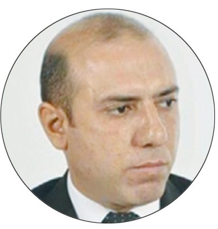  فؤاد حسين زادة