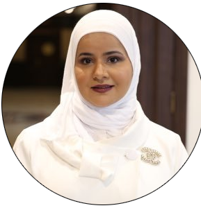  م. أفراح جاسم السعيدي