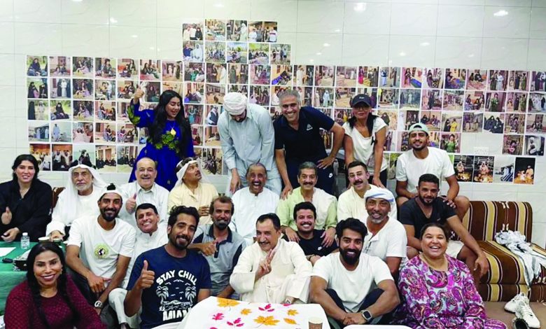 محمد الشطي لـ "السياسة": "الشللية" تسيطر على الساحة الفنية