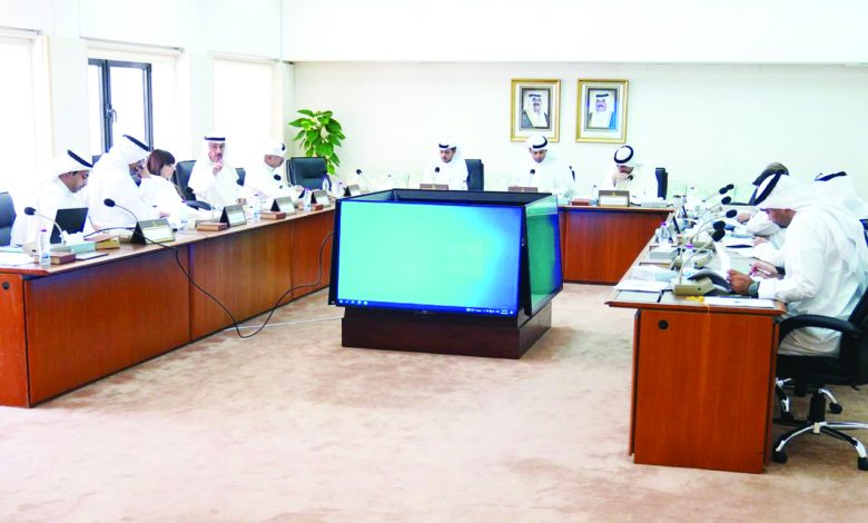 "بيئة الأعمال": تعديلات جذرية على قانون  صندوق المشروعات لتحقيق الأمان للمبادرين