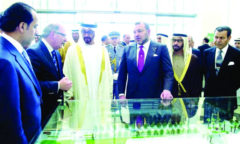 الخليج والمغرب في عهد محمد السادس... تطور مستمر وتعزيز للشراكة