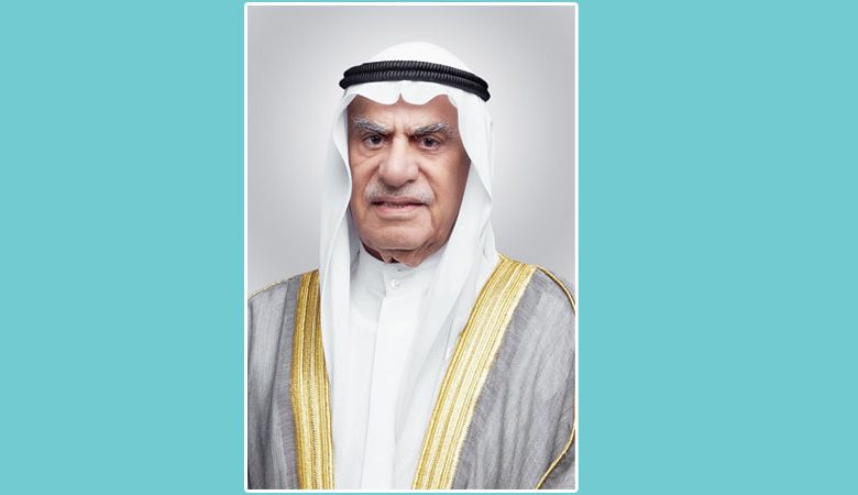 السعدون عزى رئيسي الجمعية  الوطنية و"الشيوخ" الباكستانيين