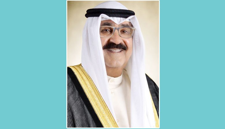 ولي العهد أبرق معزياً الرئيس الباكستاني