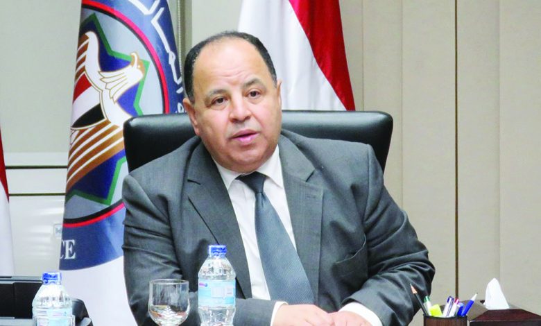 مصر أفرجت عن بضائع  بـ 32 مليار دولار في 5 أشهر