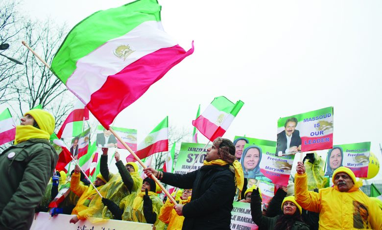 إيران تتوقع اتفاقاً وشيكاً مع أميركا بوساطة عُمان وقطر والإمارات