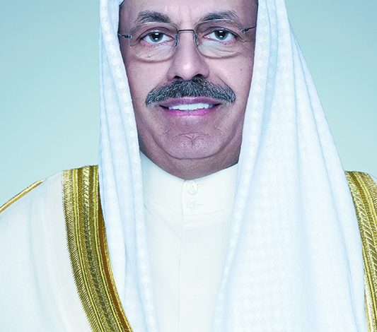 رئيس الوزراء هنأ خادم الحرمين ورؤساء خمس دول