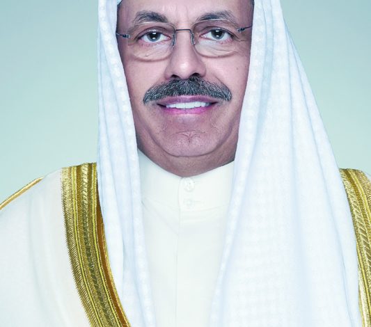 النواف هنأ رئيس بيلاروسيا