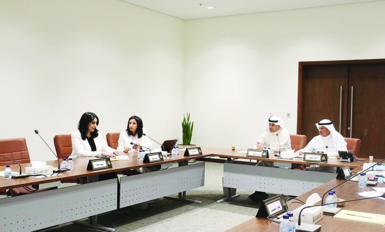 "أحمدي البلدي": نقل تبعية مركز الفنطاس الترفيهي إلى"المالية"