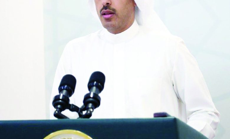 المضف: "أملاك الدولة" من أكثر  ملفات الفساد تخمة ...ولن نتأخر في استخدام أدوات الرقابة والمحاسبة