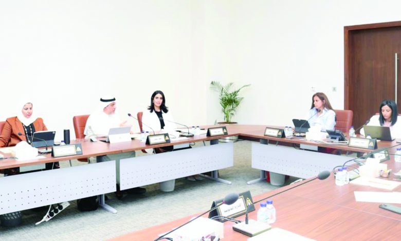 الشلفان: الانتهاء من مناقشة تقرير  المخطط الهيكلي الرابع ورفعه إلى"البلدي"