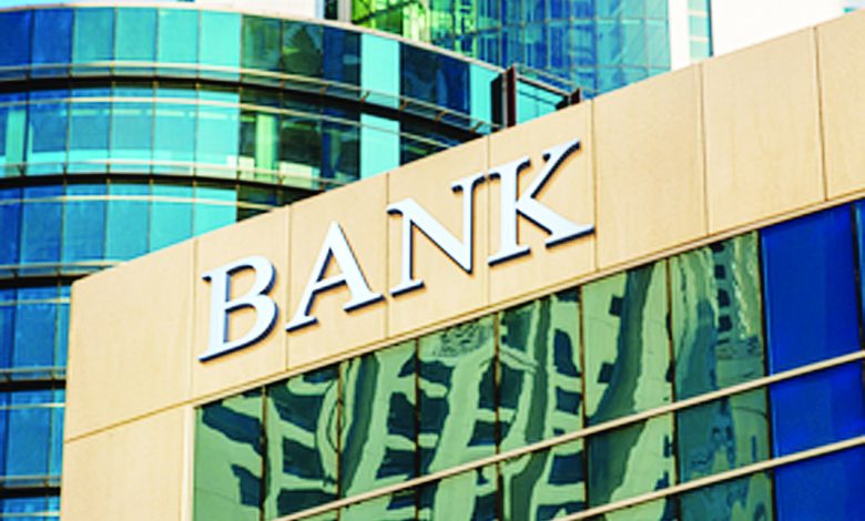 %7.4 تراجع التسويات بين البنوك إلى 19.3 مليار دينار في مايو