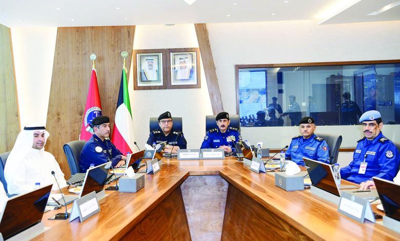 "الإطفاء": ضوابط وإجراءات لنقل المواد السريعة الاشتعال ومنع تكرار حريق شاحنة الغزالي