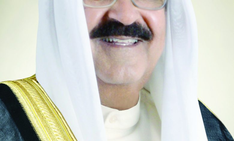 ولي العهد: المزيد  من الازدهار لأميركا
