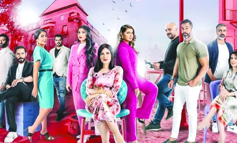 شهد ياسين: لا أحبذ نشر حياتي الخاصة في "السوشيال ميديا"