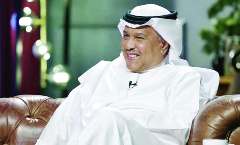 محمد عبده في الاحساء الليلة... وتأجيل حفل فرنسا