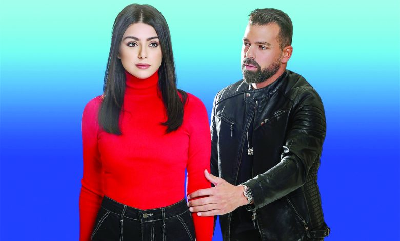 صراع العائلات في "عشرة عمر" على mtv