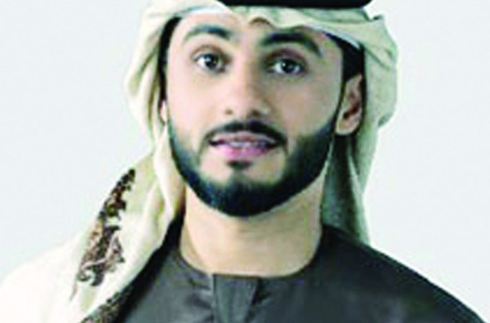 غيث الهايم "لندن غير"