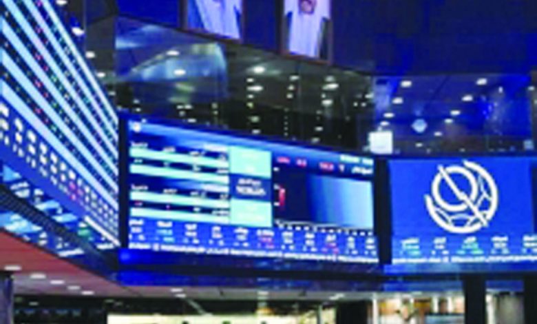 318 مليون دينار تمويلات البنوك للأوراق المالية في 5 أشهر