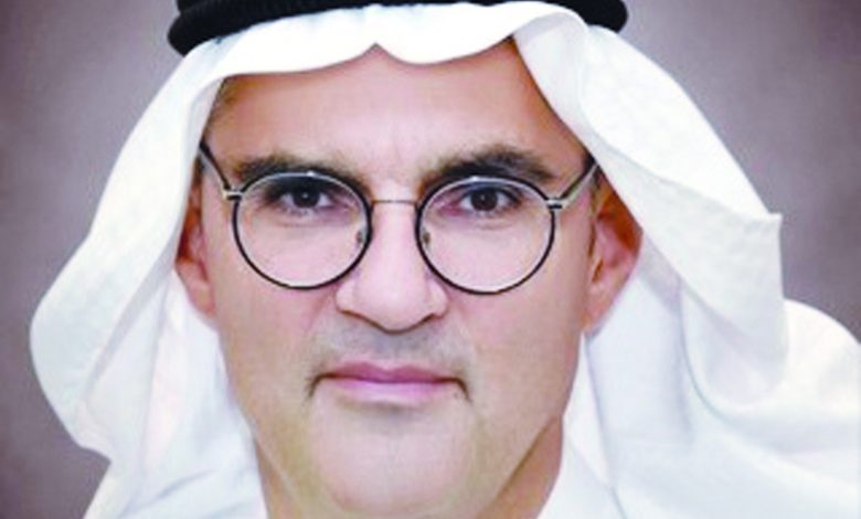 طارق سلطان ينضم إلى المجموعة الاستشارية لمنظمة التجارة العالمية