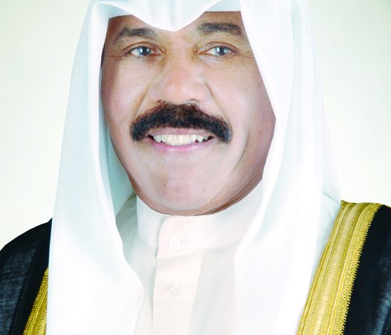 الأمير هنأ رئيسي فنزويلا والرأس الأخضر