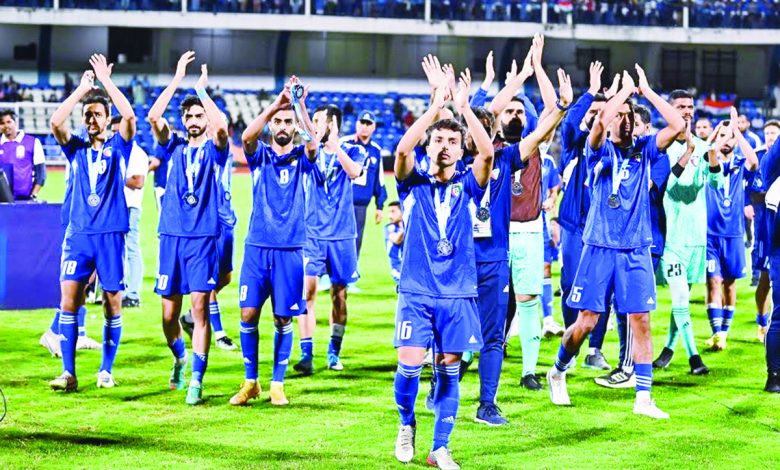 "جنوب" آسيا... تجربة مفيدة