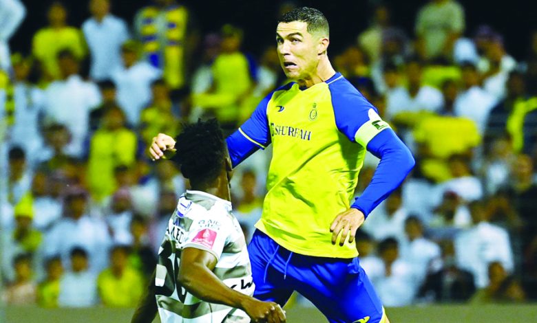 السعودية تفتح الاستثمار الأجنبي بدوري روشن