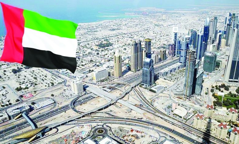 الإمارات استقطبت أكبر استثمار أجنبي  بتاريخها في 2022  بإجمالي 23 مليار دولار