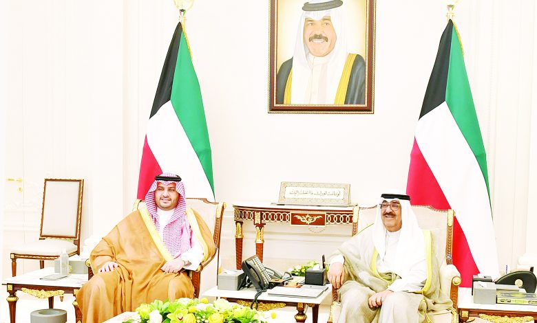 "الدرة" ... نحو الانفراج
