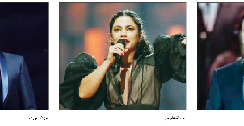 31 أمسية موسيقية ومسرحية في "الحمامات"
