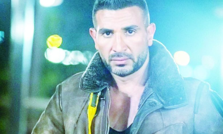 مُنظمة حفل تونس تعتذر لأحمد سعد