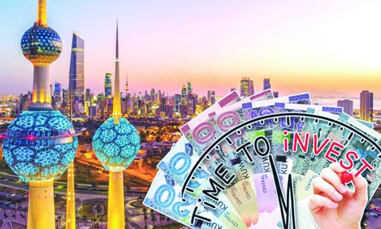 "ضمان": تصفية استثمارات كويتية خارجية بـ 25.6 مليار دولار