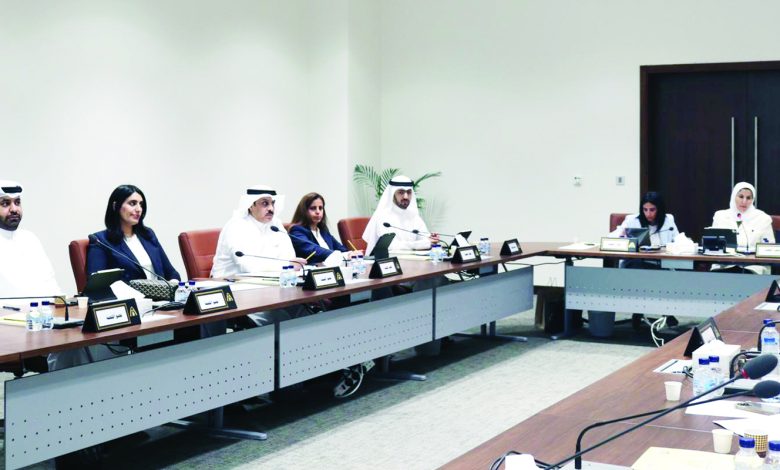 "مشتركة البلدي" عدلت لائحة النظافة": استحداث باب "للتدوير"