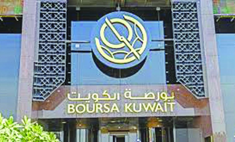 901 مليون دينار مكاسب البورصة الأسبوعية... والمؤشر العام يرتفع 152.3 نقطة