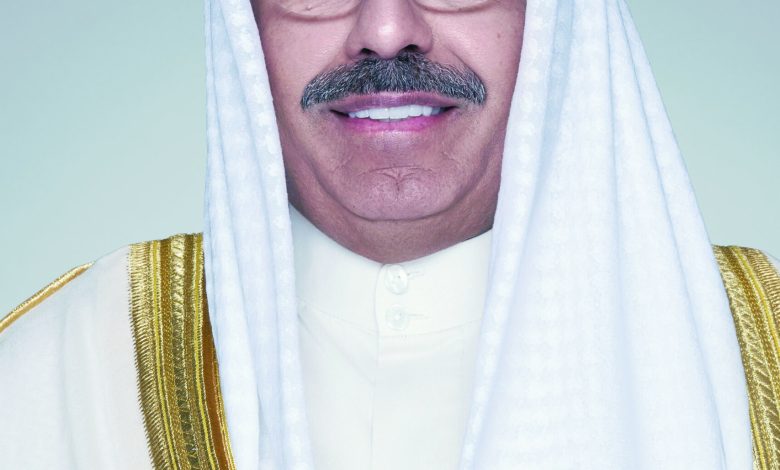 النواف هنأ رئيسي  ملاوي والقمر المتحدة