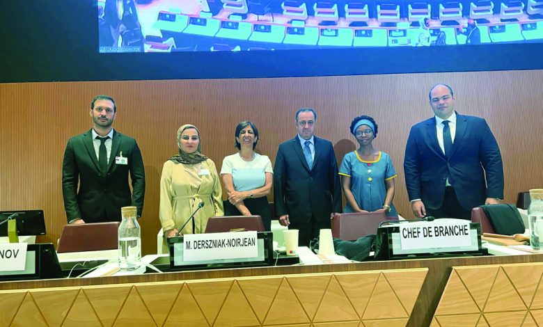 جهاز حماية المنافسة يشارك في مؤتمر الأمم المتحدة للتجارة والتنمية "الاونكتاد"