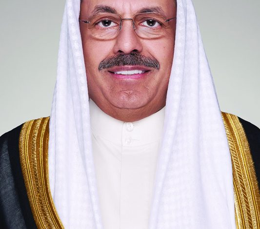 رئيس الوزراء هنأ  حاكم جزر سليمان