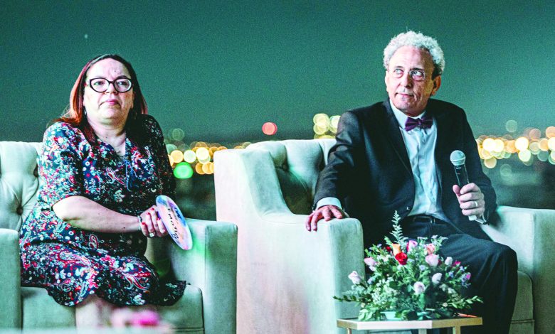 31 عرضاً موزعة على 26 سهرة نصفها لنجوم تونس في "قرطاج"