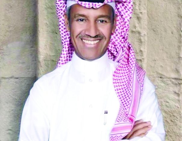 خالد عبدالرحمن من أبها إلى نجران