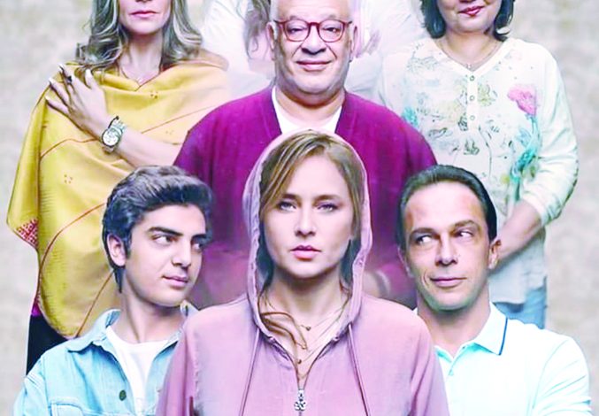 مشهد في "ليه لأ 3" يثير جدلاً... والشركة المنتجة تعتذر