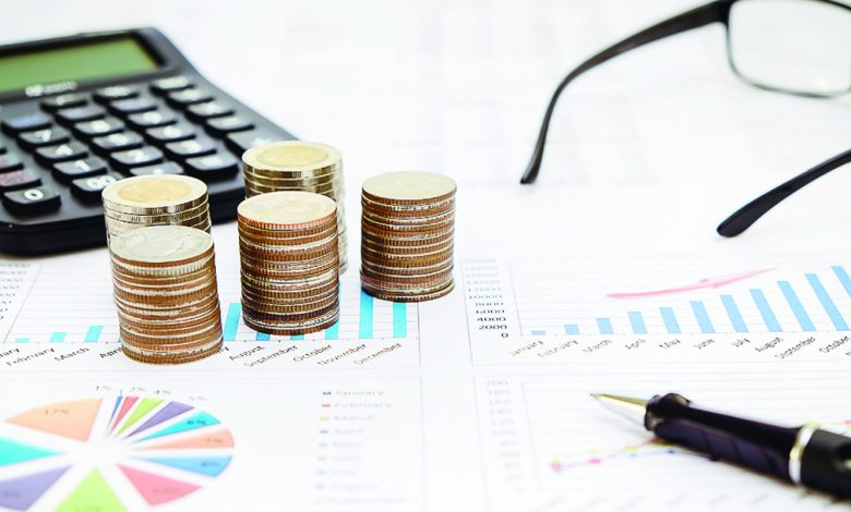 %29  تراجع تمويل قطاع الخدمات العامة إلى 16 مليون دينار