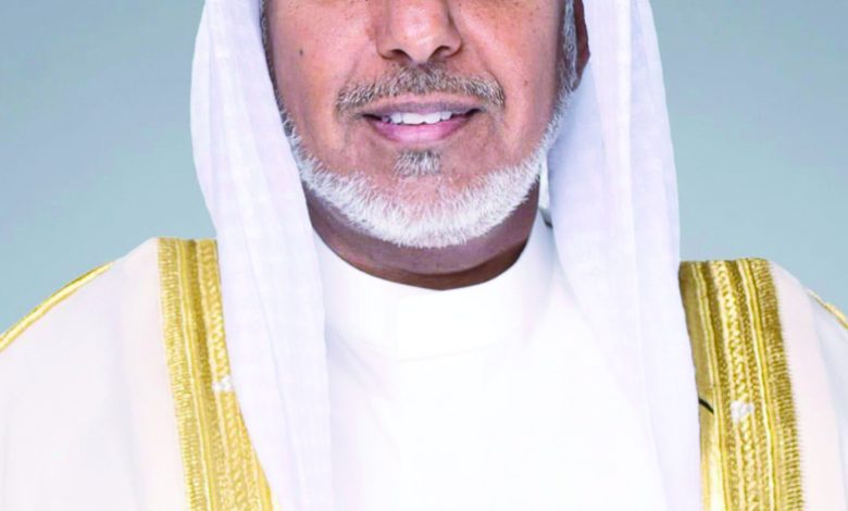 الشعلة يشكل لجنة لتفعيل الدور الرقابي للبلدية برئاسة الدبوس