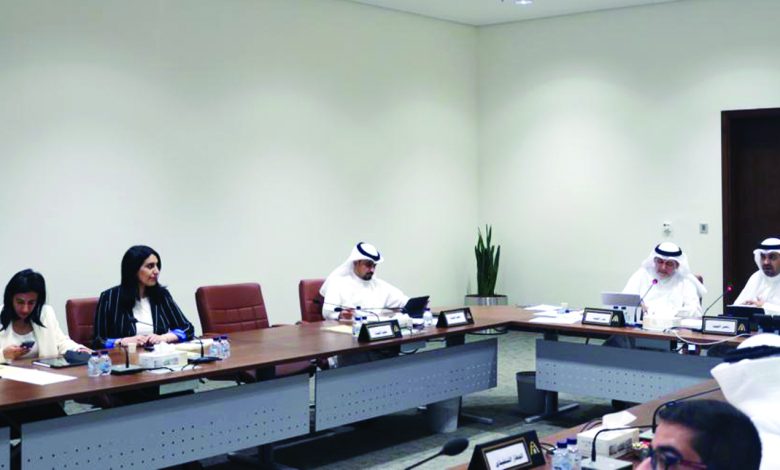 "عاصمة البلدي" توافق على ممارسة لتطوير المباركية