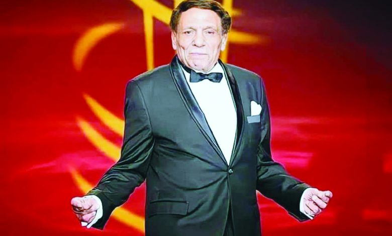 الجماعة الإسلامية خططت لاغتيال عادل إمام بعد "الإرهابي"