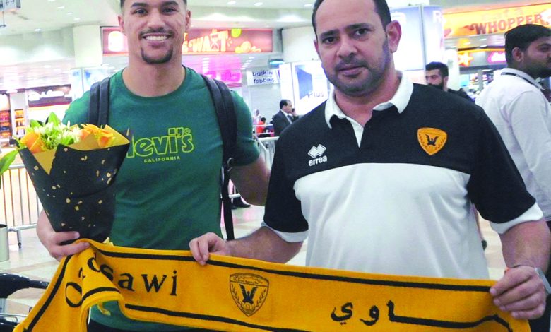 القادسية يباشر تدريباته اليوم