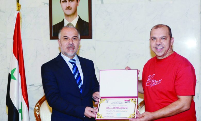 الاتفاق غير مهتم بصلاح