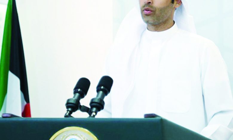 العيسى: الادارة الجامعية الضعيفة رضخت للضغوط السياسية في تفسير "منع الاختلاط"