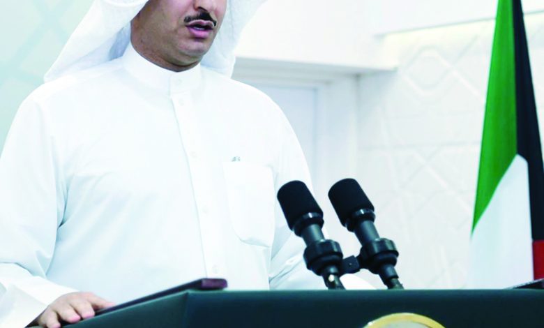 "الداخلية والدفاع": الحكومة ستحيل مشروعاً حول مفوضية الانتخابات لإقراره في أقرب وقت